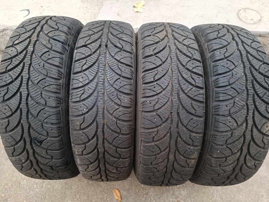 Зимова гума на дисках, ROSAVA R13 175/70 ВАЗ