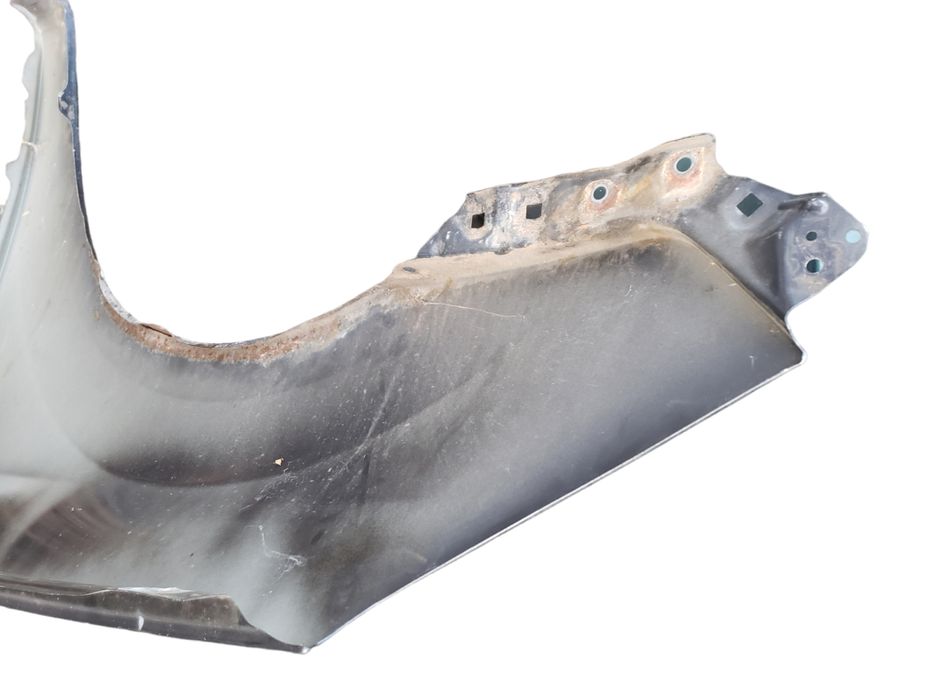 Крыло переднее правое Subaru Legaсy Outback BR 2009-2014 разборка