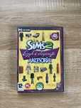 The Sims 2: Szyk i akcesoria – PC – Oryginał, pudełkowa wersja