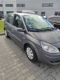 Renault scenic 2  2008 1,5 dci