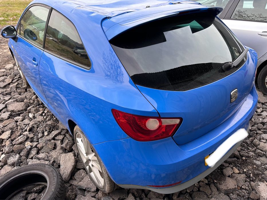 Ibiza 6j iv części 1.4