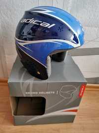 Kask marki Radical roz xs/s 50-52