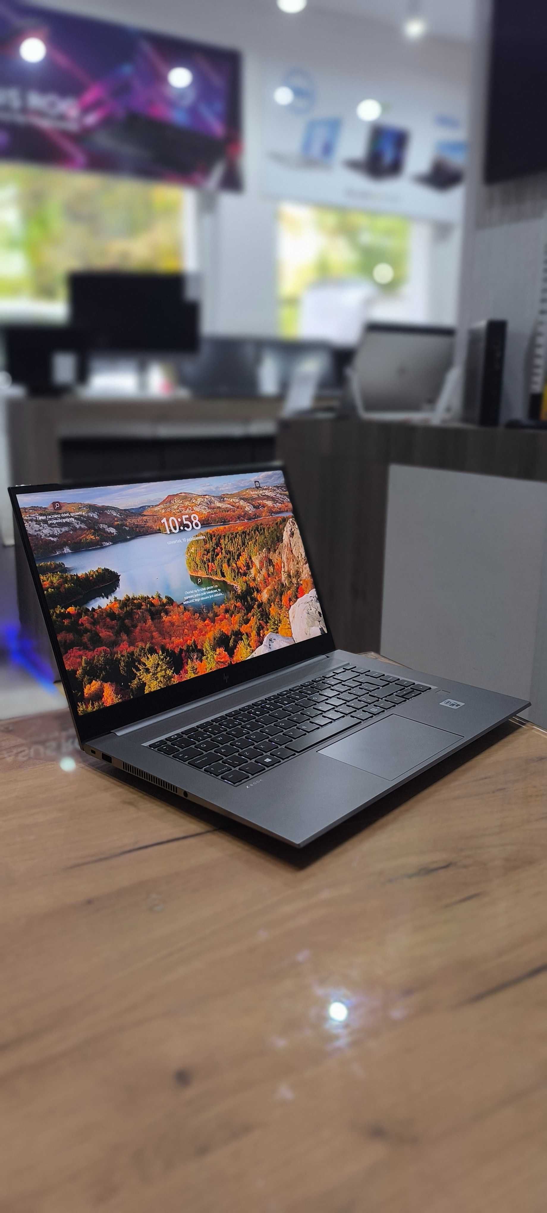 HP ZBOOK Studio G7/ Core I7/ 32GB/ 1T NVMe #ELEMENTO