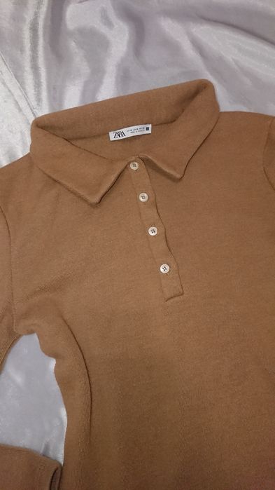 Боді від Zara розмір М