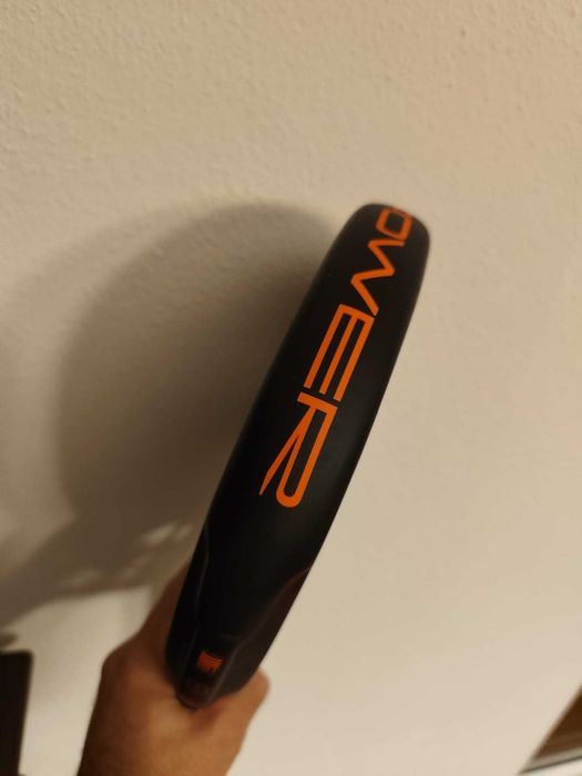 Raquete Padel Adidas Adipower CTRL 3.3