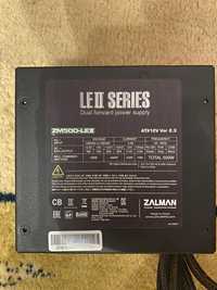 Блок живлення 500W Zalman ZM500-LE II