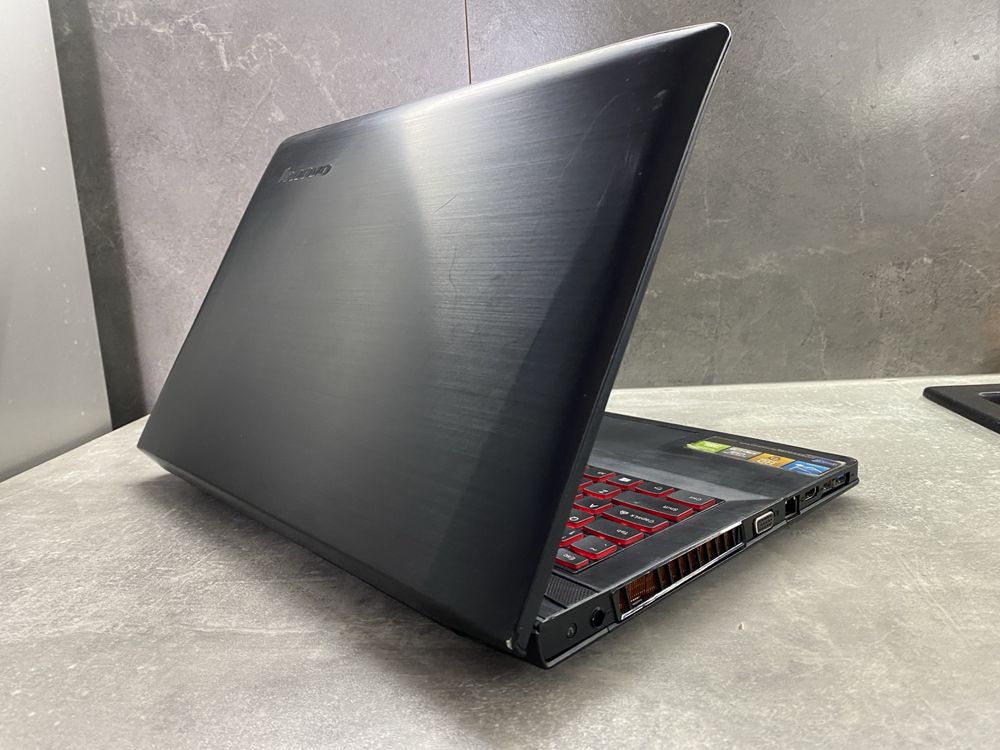 Ігровий Lenovo 2шт відеокарти SLI