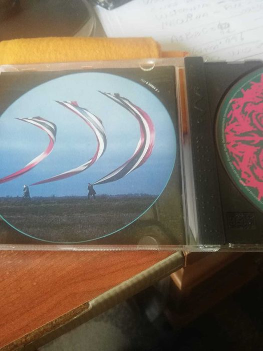 pink floid raro 1994