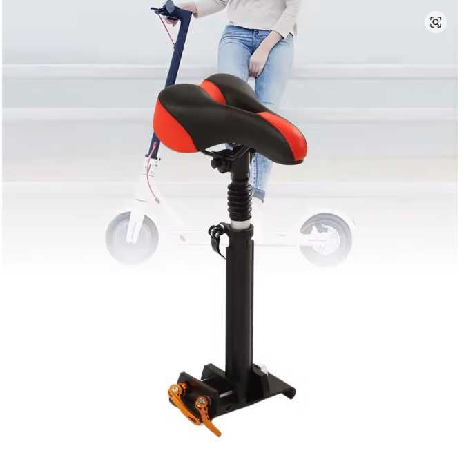 Banco para trotinete eletrica