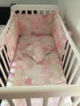 Colcha cama grades.