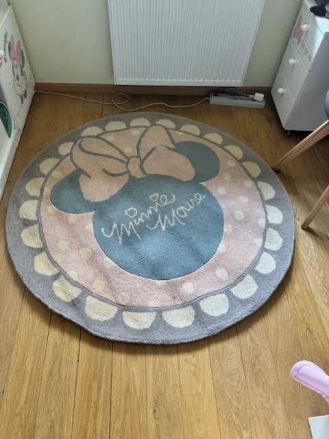 Idealny zestaw  mebli  MEBLIK  MINI