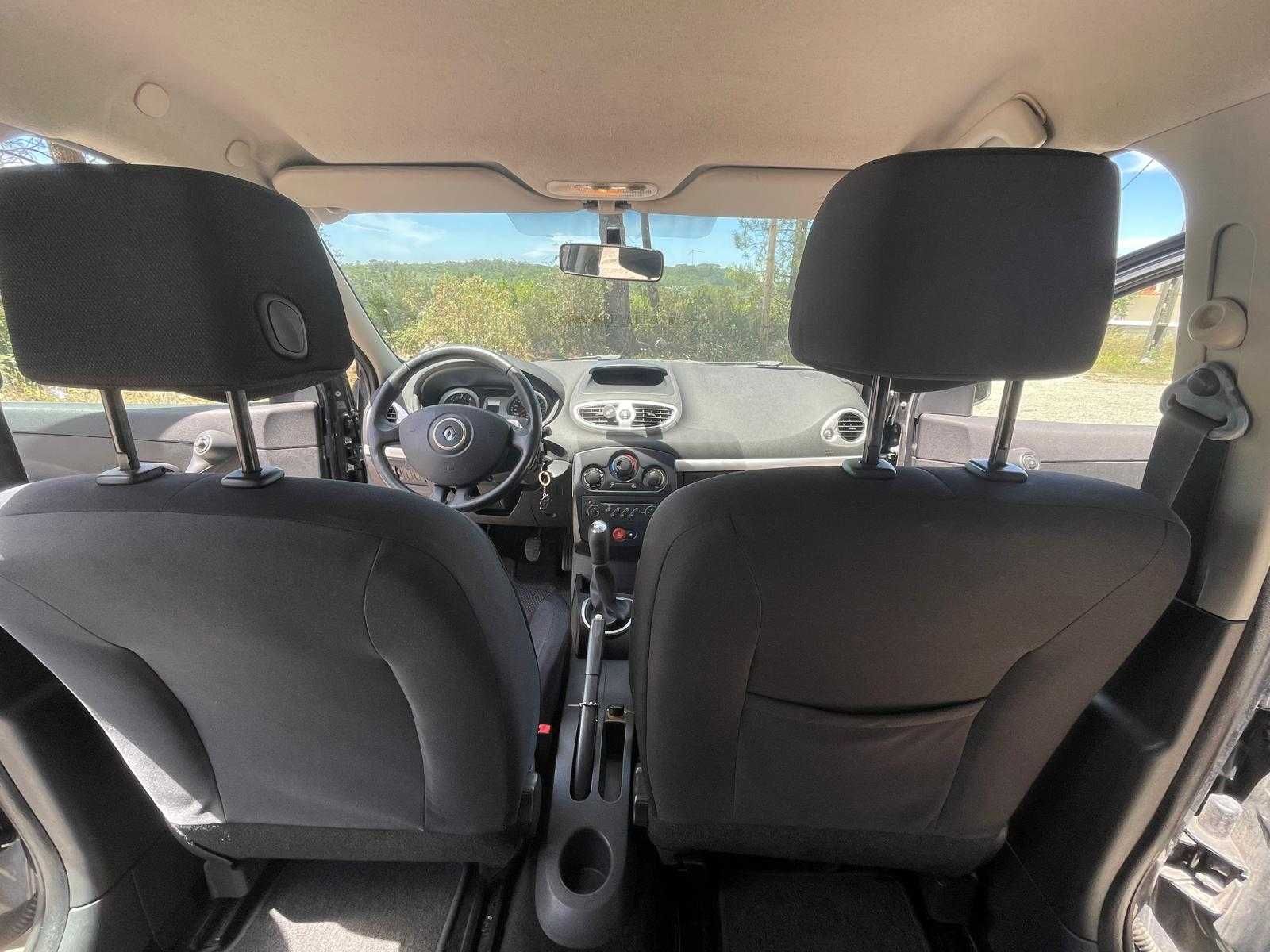 Renault Clio 1.5 dCI - 2008