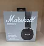 Marshall Major IV Black (1005773) Original