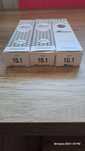 Farba Milaton Mila 3szt