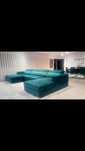 SOFA Design - Chaise lounge Duplo