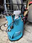 Części do myjki Makita HW131