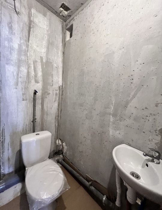 ТЕРМІНОВИЙ продаж 1к квартири в ЖК «Навігатор» (площа: 42,93 кв.метри)