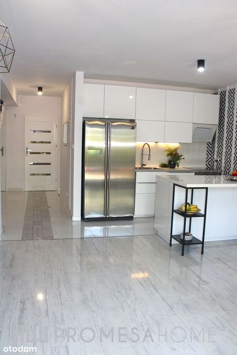 Zalasewo szeregowiec z garażem Wysoki Standard Gotowy !!!