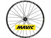 NOWE koło rowerowe Mavic E-Deemax S Boost 27,5" + adapter DT na 6 śrub