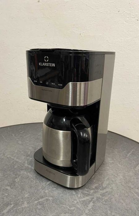 Ekspres przelewowy Klarstein Arabica 1,2 l