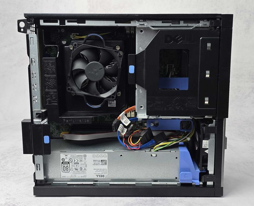 Комп'ютер Dell Optiplex 3020 SFF i3-4130 8Gb DDR3 128Gb SSD Гарантія
