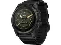 Garmin Tactix 7 AMOLED Edition Premium Tactical GPS Watch