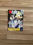 Otaku magazyn anime Czarodziejka z Księżyca Sailor Moons