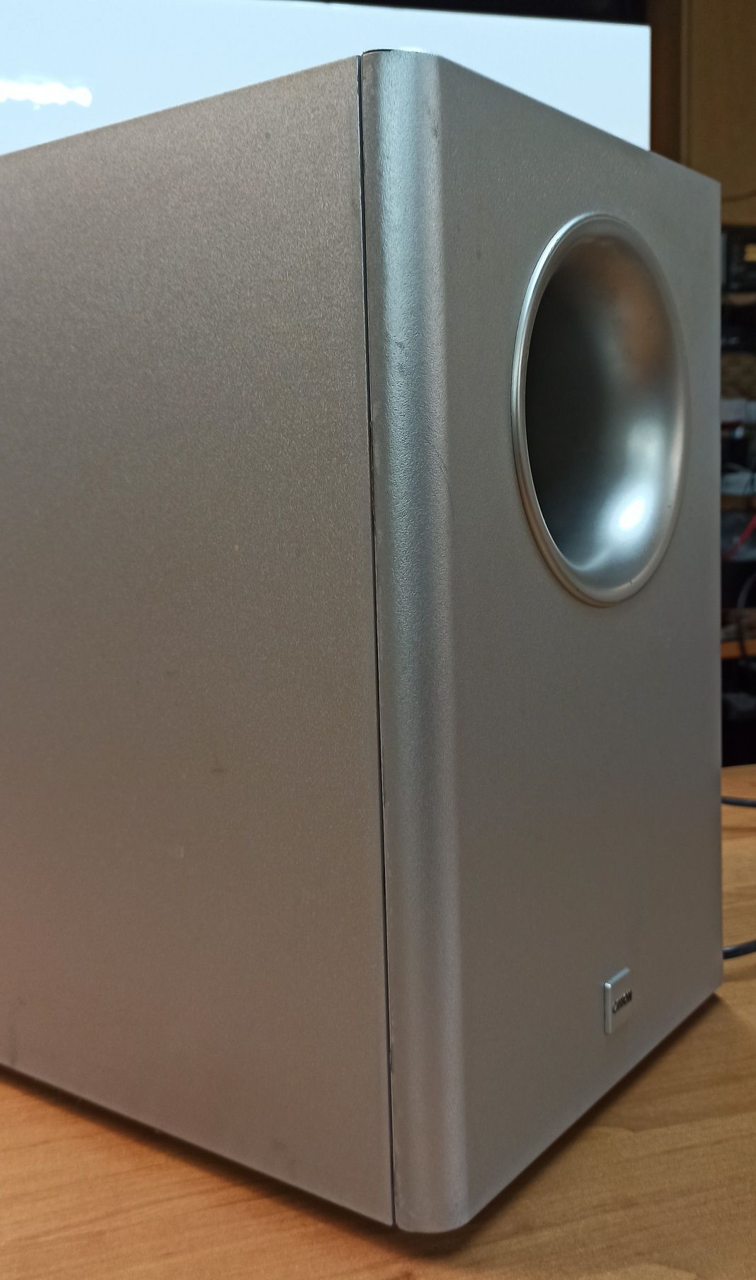 Subwoofer Canton AS10