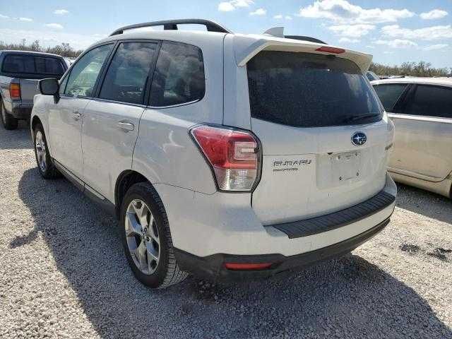 Subaru Forester SJ 13- РАЗБОРКА Форестер на ЗАПЧАСТИ