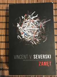 VIncent Severski Zamęt