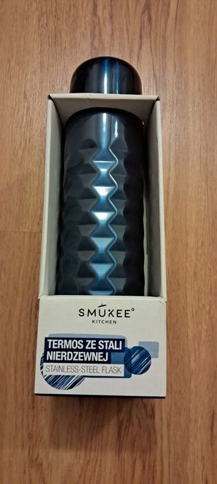 Termos 600 ml Smukee