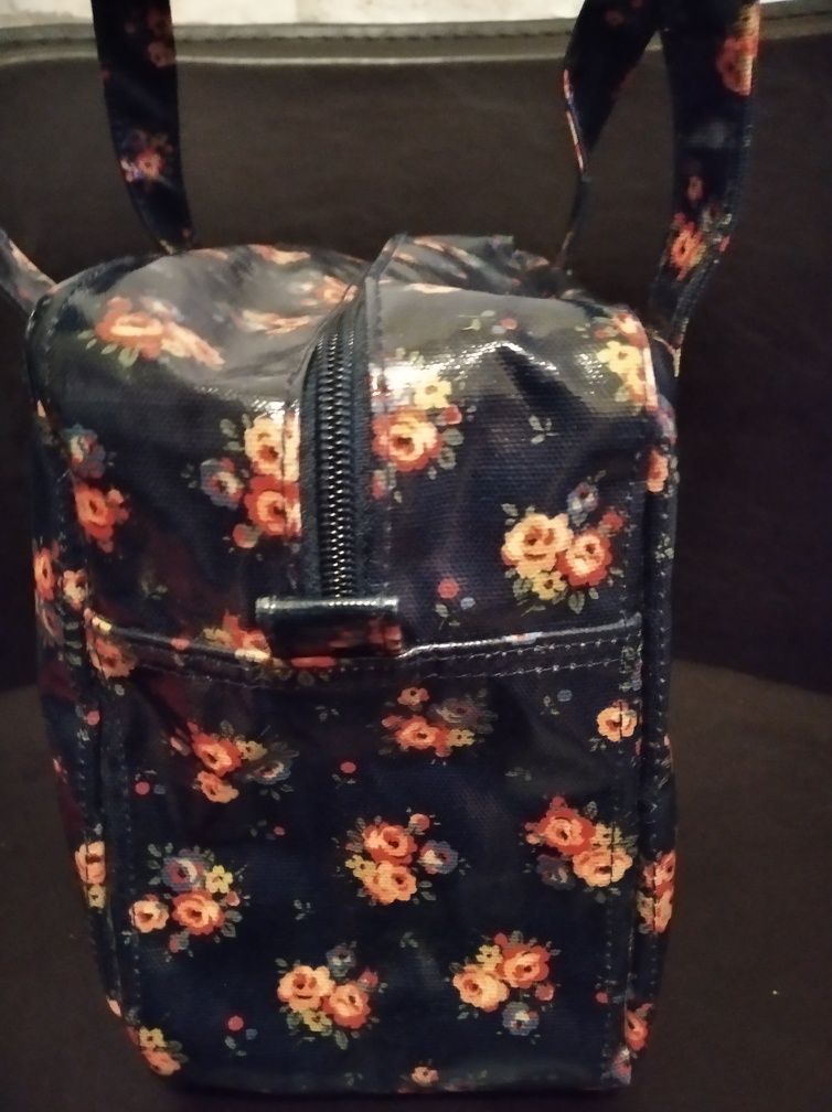 Torebka damska rozmiar A5 Cath Kidston