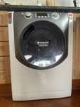 Maquina de Lavar 9Kg/Secar 7Kg Hotpoint Ariston Aqualtis