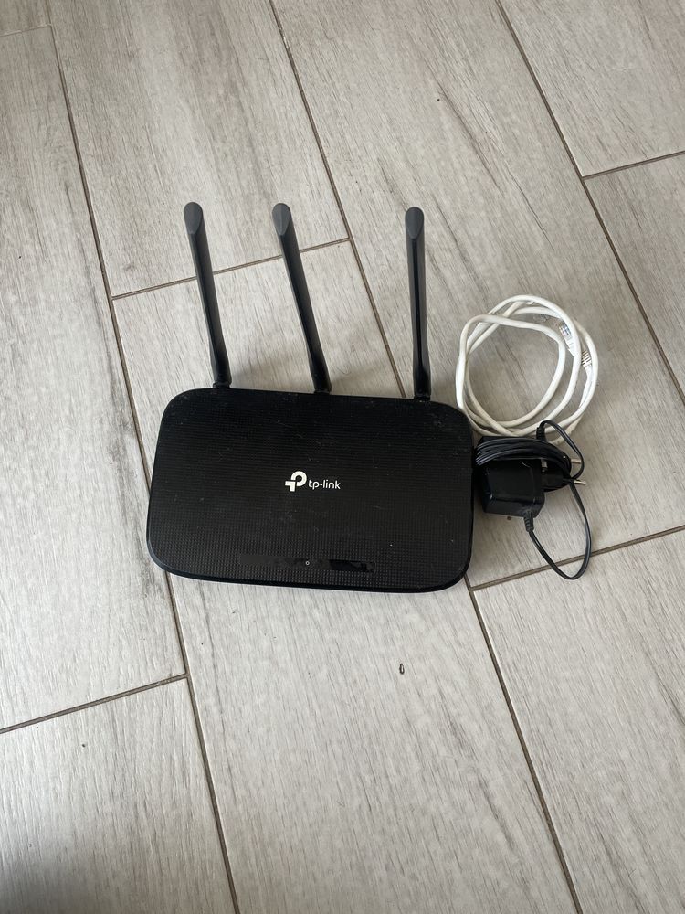 Router TP-Link TL-WR940N