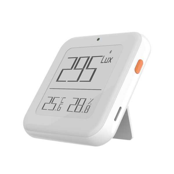 Sensor de Luminosidade/Temperatura / Humidade C/ Display – ZIGBEE