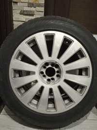 Зимняя резина+диски 225/55 R18