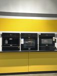 Топовий комплект на кухню від Miele 74/78. Без ручок. 6 в 1. 24 рік