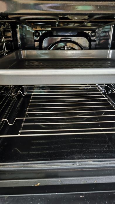 Piekarnik Amica do zabudowy 60