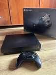 Konsola Xbox One X 1TB