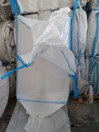 Worki typu BIG BAG BIGBAGI biny 500 kg 90x94x75 cm