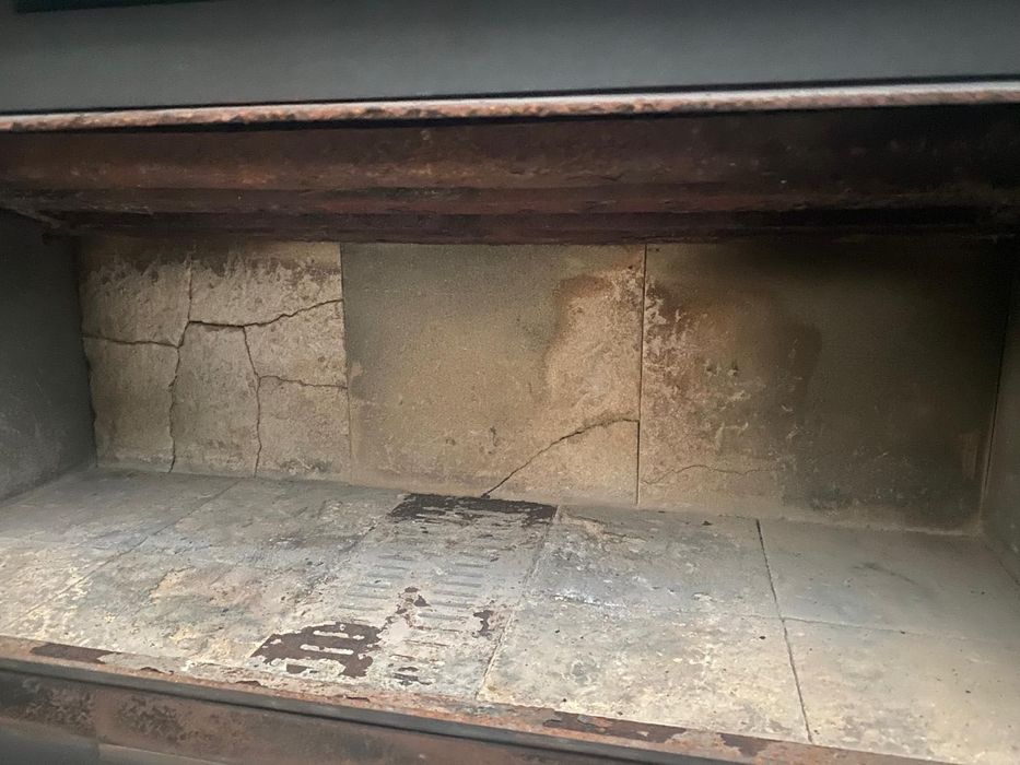 Recuperador de calor completo