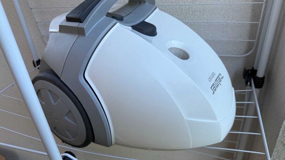 Odkurzacz Zelmer odyssey 1700W w nowej obudowie elektroszczotka zestaw