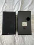 Kolumny ELAC ARES alpha 6