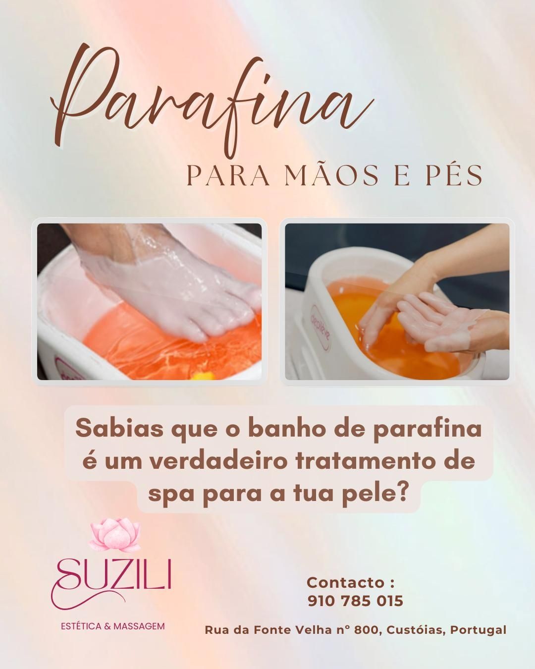 Pedicure com oferta de Esfoliação