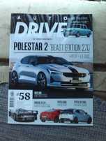 revista auto drive março 2023-portes gratis