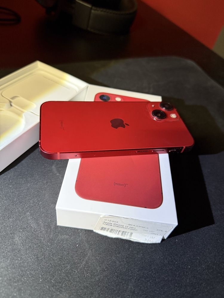 iPhone 13mini Bardzo Dobry Stan !!!