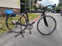 Kolarzówka FULL CARBON / Ultegra / 8,2kg