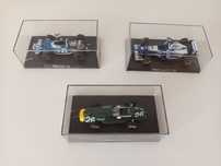 Coleção Carros Fórmula 1