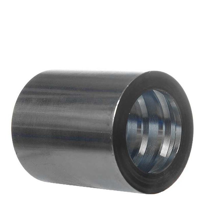 Фитинги для РВД DKOL DKOS DKR-M SFL DKR, заделка, обжимная гильза