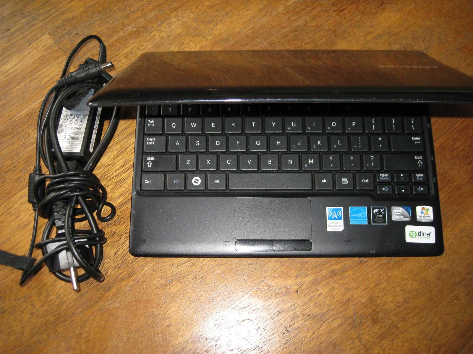 Sprzedam netbook Samsung N150 Plus